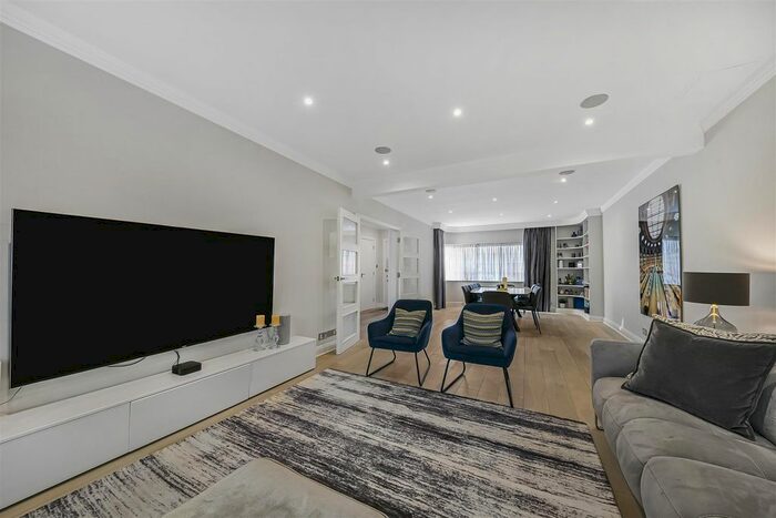 7 Bedroom Semi-Detached House To Rent In Litchfield Way, Hampstead Garden Suburb, NW11