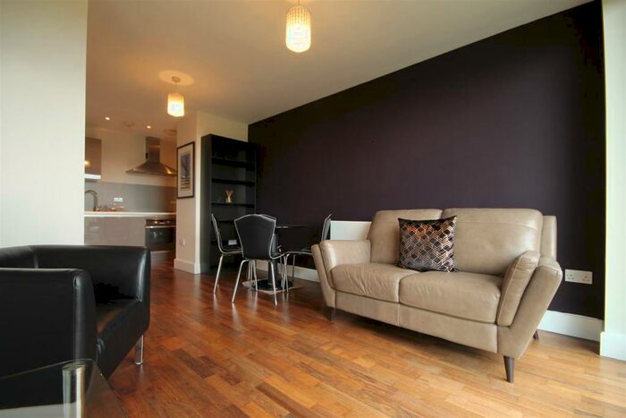 1 Bedroom Apartment To Rent In Lime Square, Quayside, Newcastle Upon Tyne, NE1