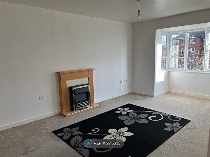 2 Bedroom Flat To Rent In Erdington, Birmingham, B23