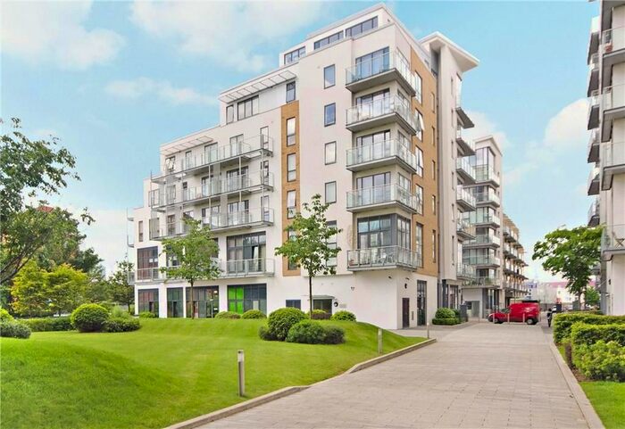 2 Bedroom Flat To Rent In Seven Sea Gardens, London, E3