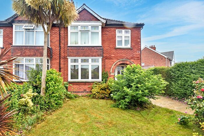 4 Bedroom House For Sale In Dorothy Crescent, Skegness, PE25