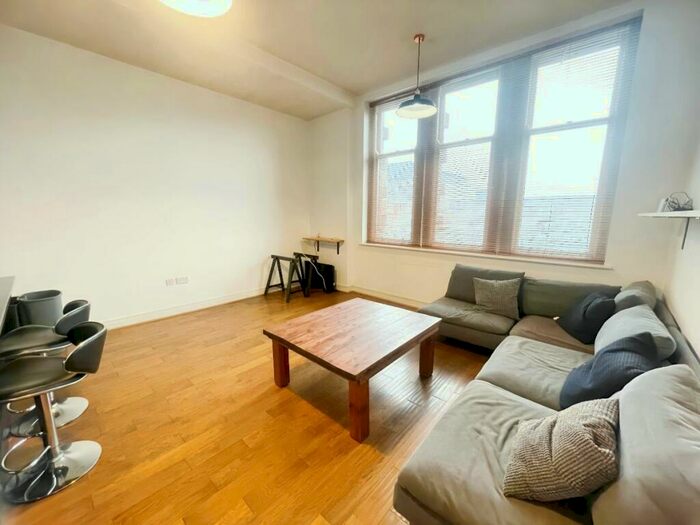 2 Bedroom Apartment To Rent In Piccadilly Lofts, Dale Street, Manchester, M1