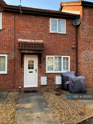 2 Bedroom Terraced House To Rent In Tylcha Ganol, Tonyrefail, CF39