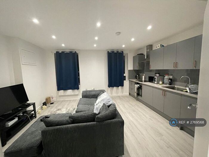 1 Bedroom Flat To Rent In London Road, Thornton Heath, CR7