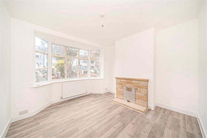 3 Bedroom Terraced House For Sale In Woodbrook Road, Abbey Wood, SE2