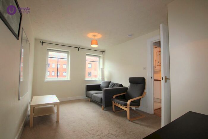 1 Bedroom Flat To Rent In Slateford Road, Slateford, Edinburgh, EH14