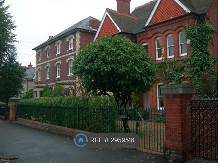Studio To Rent In Alexandra Road, Reading, RG1