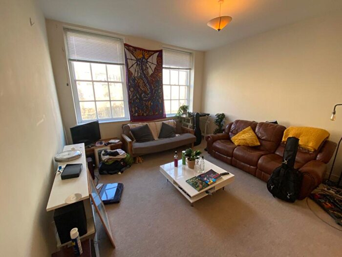 2 Bedroom Flat To Rent In Park Street, Bristol, BS1