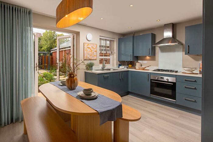 2 Bedroom End Of Terrace House For Sale In "Ramsey" At London Road, Kelvedon, CO5