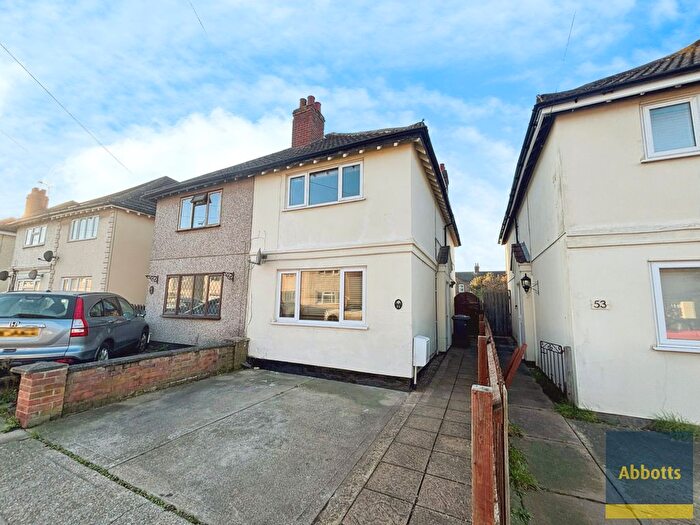 3 Bedroom Property To Rent In Reading Road, Ipswich, IP4