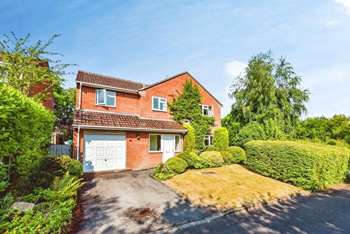 4 Bedroom Detached House For Sale In Park View, Chirton, Devizes, SN10