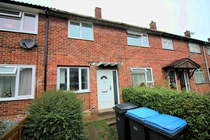 5 Bedroom Terraced House To Rent In Northbrooks, Harlow CM19