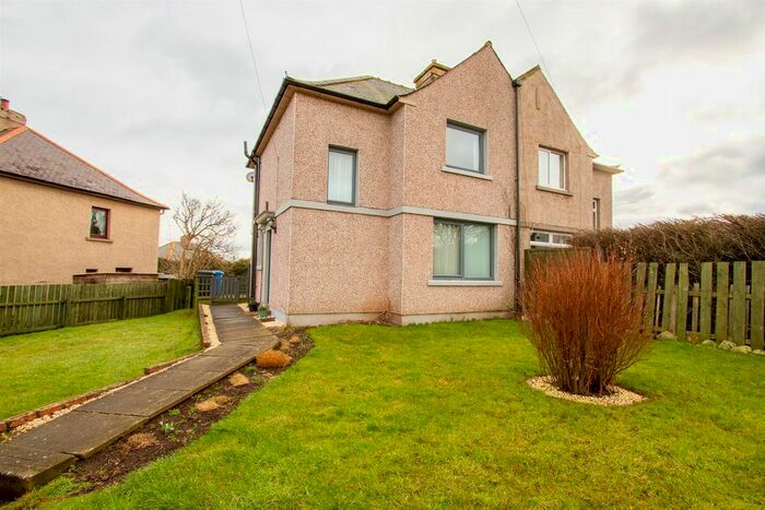 3 Bedroom Property For Sale In St. Aidans Road, Berwick-Upon-Tweed, TD15