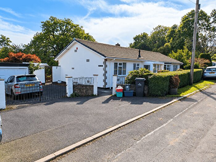 3 Bedroom Detached Bungalow For Sale In Llanwrthwl, Llandrindod Wells, LD1