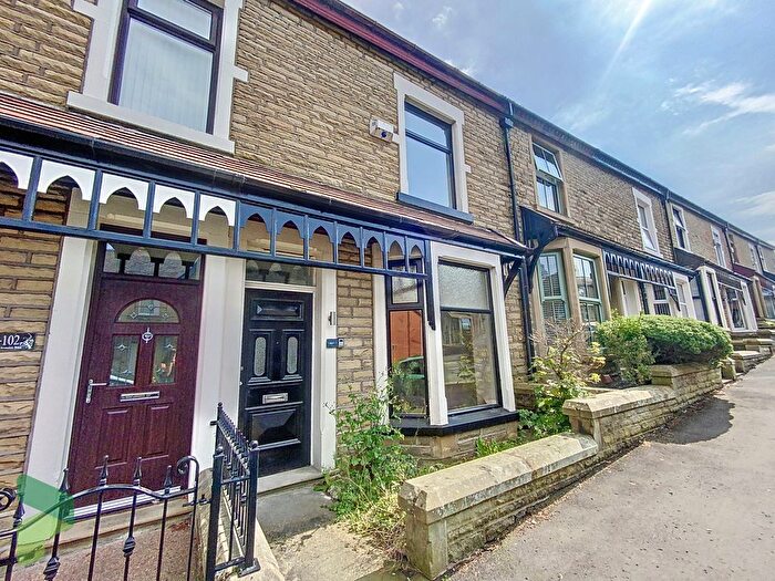 3 Bedroom Terraced House For Sale In Avondale Road, Darwen, BB3