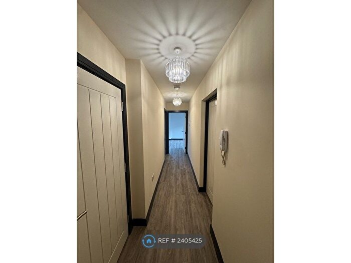 2 Bedroom Flat To Rent In Burgess Road, Leicester, LE2