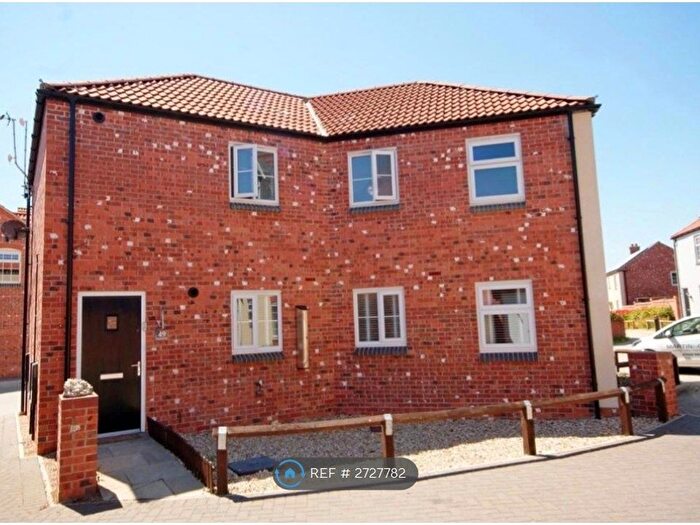 2 Bedroom Maisonette To Rent In Buttercup Way, Witham St. Hughs, Lincoln, LN6