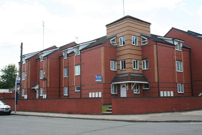 5 Bedroom House To Rent In A Dawlish Road, Selly Oak, Birmingham, West Midlands, B29