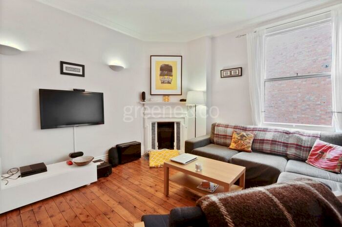 1 Bedroom Flat To Rent In West End Lane London, NW6