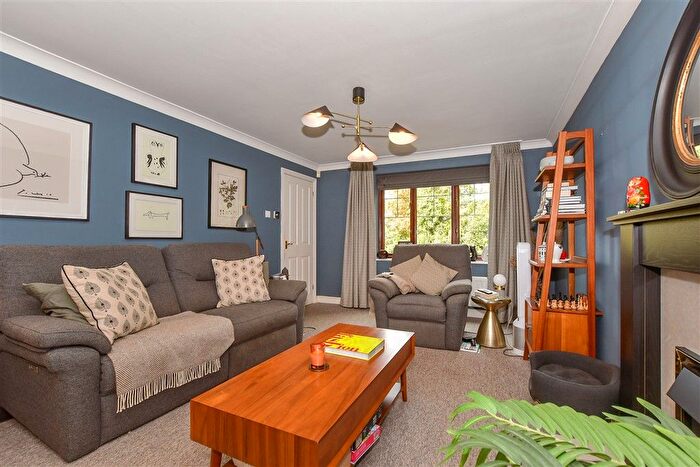 4 Bedroom Detached House For Sale In Pharos Drive, Dover, Kent, CT16