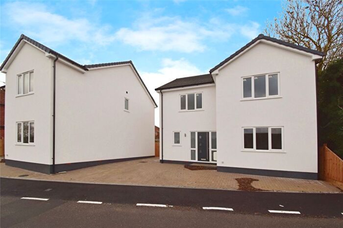 4 Bedroom Detached House To Rent In Faulkbourne Road, Witham, Essex, CM8