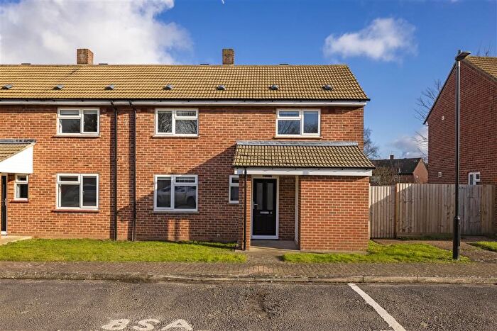 2 Bedroom Property To Rent In South Avenue, Swanton Morley, Dereham, NR20