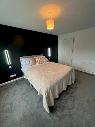 1 Bedroom Property To Rent In Camomile Drive, Ludgershall, Andover, SP11