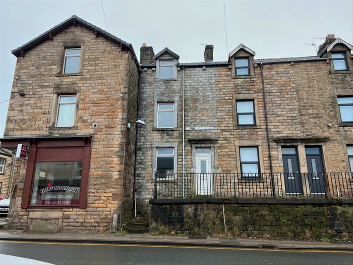 3 Bedroom House To Rent In Gladstone Terrace, Lancaster, LA1