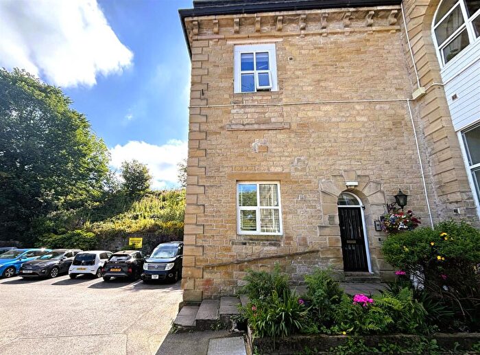 3 Bedroom Duplex For Sale In Rishworth Palace, Rishworth Mill Lane, Sowerby Bridge, HX6