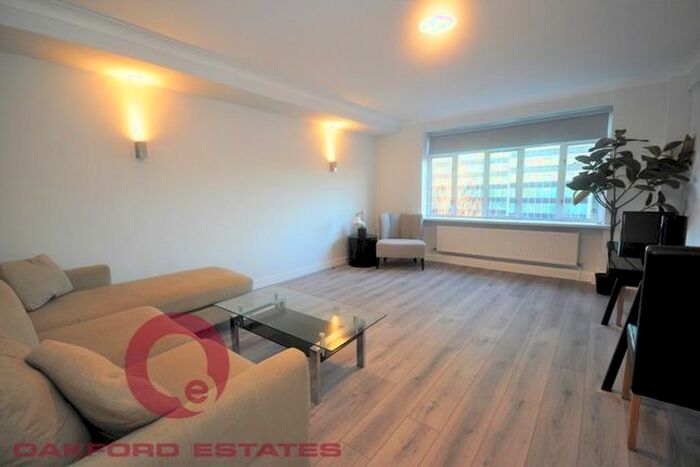 1 Bedroom Flat To Rent In Euston Road, Euston, NW1