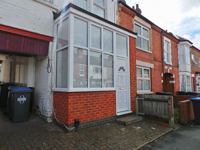 1 Bedroom Flat To Rent In Abbey Street, Rugby, CV21