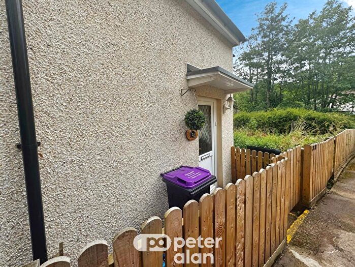 1 Bedroom Flat For Sale In Glenside, Pontnewydd, Cwmbran, NP44