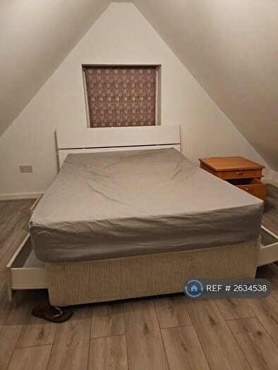1 Bedroom Flat To Rent In Coventry Road, Digbeth, Birmingham, B10