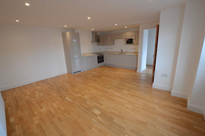 2 Bedroom Apartment To Rent In Ames Court, Bury St. Edmunds, IP33