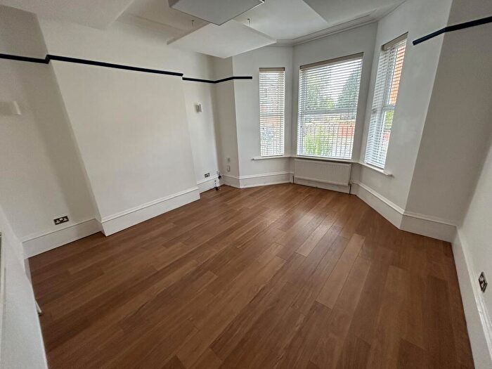 2 Bedroom Block Of Apartments For Sale In Leopold Street And The Avenue, Derby, DE1