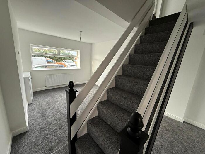 3 Bedroom House To Rent In Princess Street, Kirkby-In-Ashfield, Nottingham, NG17