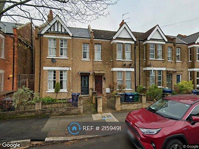4 Bedroom Terraced House To Rent In Lichfield Grove, London, N3