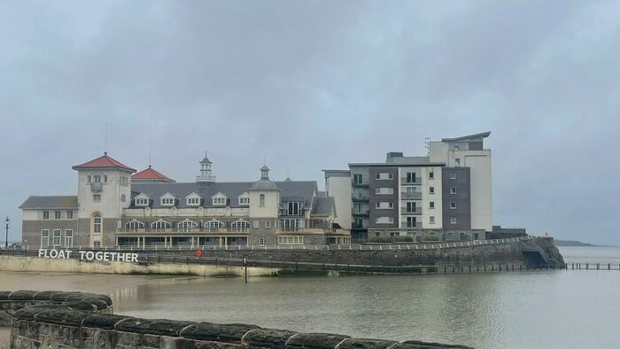 1 Bedroom Apartment To Rent In Weston-super-Mare, BS23