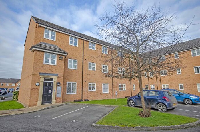 2 Bedroom Flat To Rent In Tai Maes, Mold, CH7