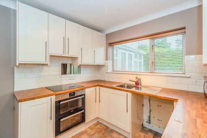 3 Bedroom Semi-Detached House To Rent In Bridefield Crescent, Cowplain, Waterlooville, Hampshire, PO8