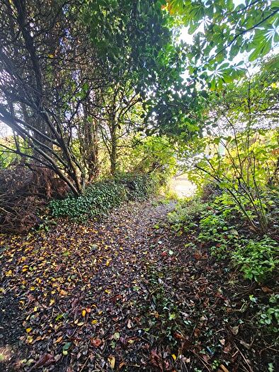 Land For Sale In Land Lying To The South Of, Llansaint, Kidwelly, Dyfed, SA17