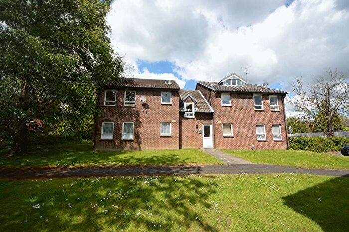 Studio To Rent In Celia Close, Waterlooville, PO7