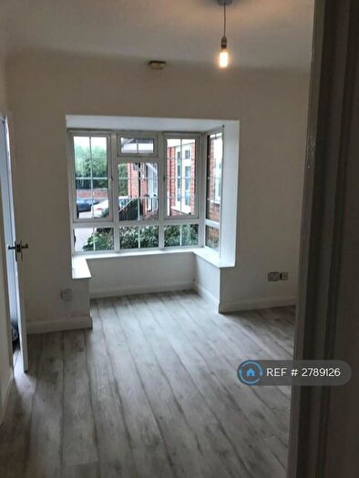 1 Bedroom Flat To Rent In Rye Street, Bishops Stortford, CM23