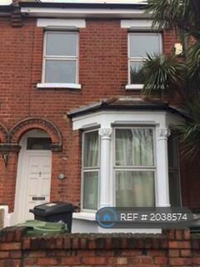 4 Bedroom End Of Terrace House To Rent In Tennyson Road, London, E17