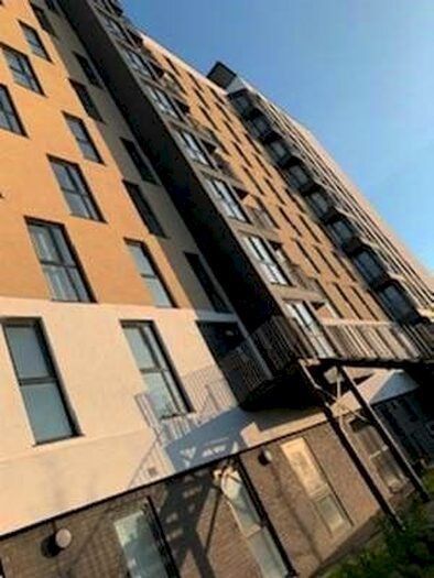 3 Bedroom Flat To Rent In Kennedy Gardens, Billingham, TS23