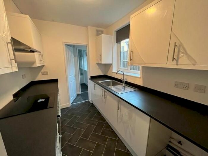 3 Bedroom Terraced House To Rent In Vince Street, Bearwood, Smethwick, B66