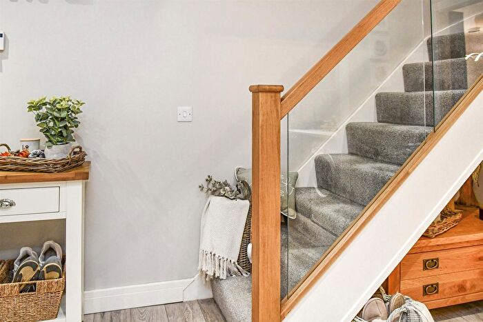 4 Bedroom Detached House For Sale In Marsh Lane, Barton-Upon-Humber, DN18