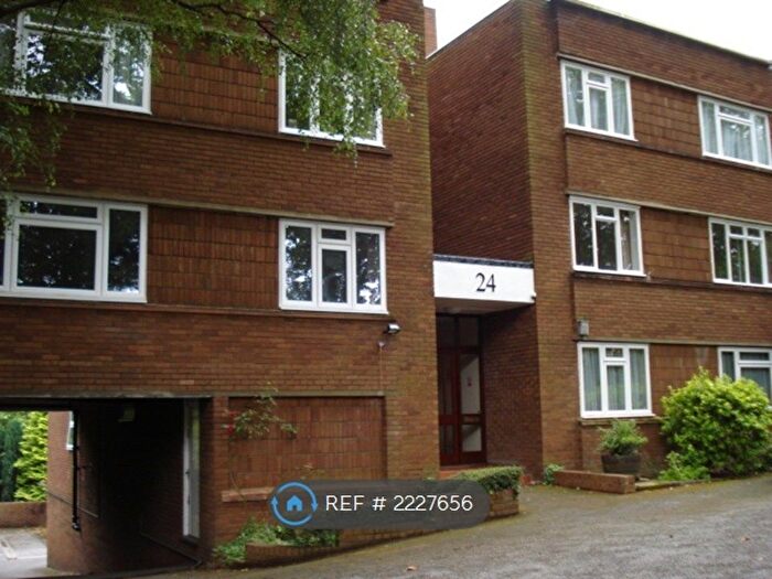 2 Bedroom Flat To Rent In Shepherds Hill, London, N6