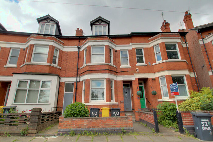 1 Bedroom Apartment To Rent In Daneshill Road, Leicester, LE3
