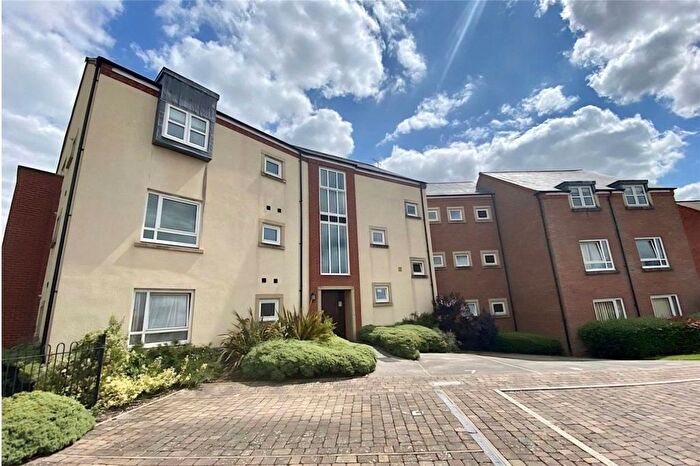2 Bedroom Flat For Sale In Addison Drive, Stratford-Upon-Avon, Warwickshire, CV37